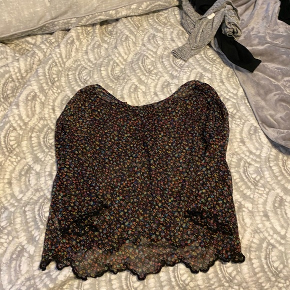 Jessica Simpson Top - Picture 6 of 6